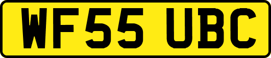 WF55UBC
