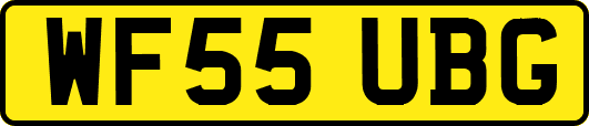 WF55UBG