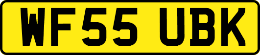 WF55UBK