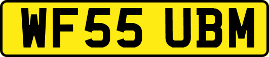 WF55UBM