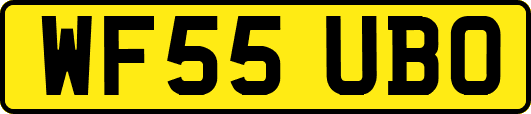 WF55UBO