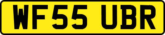 WF55UBR