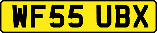 WF55UBX