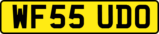 WF55UDO