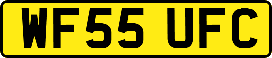 WF55UFC