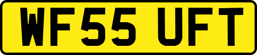WF55UFT