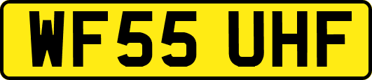 WF55UHF