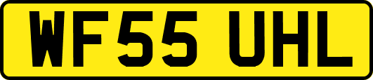 WF55UHL