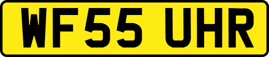 WF55UHR