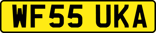 WF55UKA