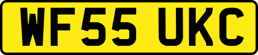 WF55UKC