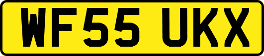 WF55UKX