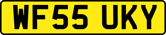 WF55UKY