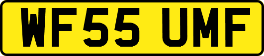 WF55UMF