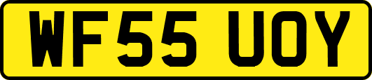 WF55UOY