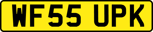 WF55UPK