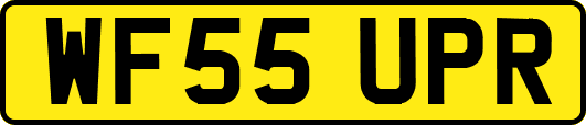 WF55UPR