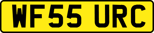WF55URC
