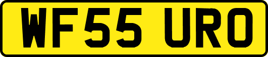 WF55URO