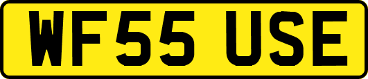 WF55USE