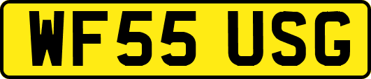 WF55USG