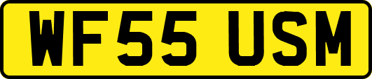 WF55USM