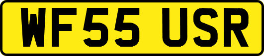 WF55USR