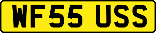 WF55USS