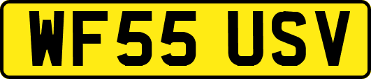 WF55USV