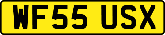WF55USX