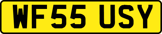 WF55USY