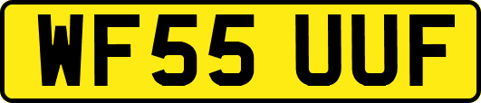 WF55UUF
