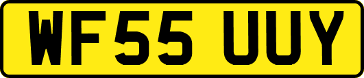 WF55UUY