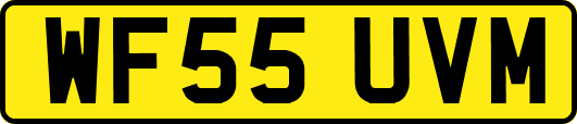 WF55UVM