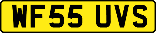 WF55UVS