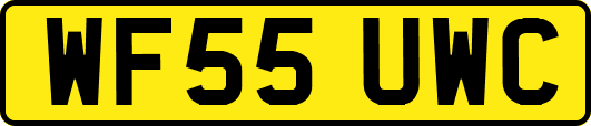 WF55UWC