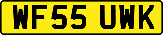 WF55UWK