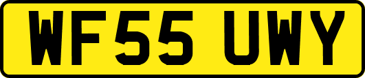 WF55UWY