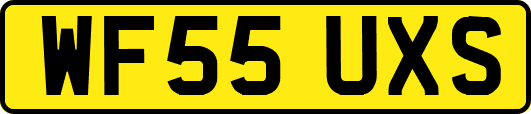 WF55UXS