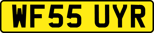 WF55UYR