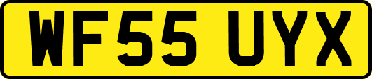 WF55UYX