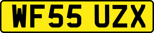 WF55UZX