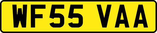 WF55VAA