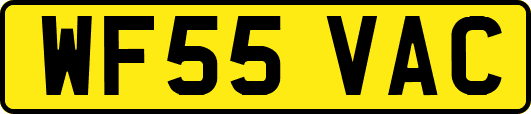 WF55VAC