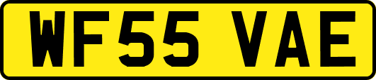 WF55VAE