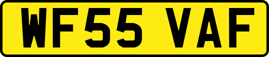 WF55VAF