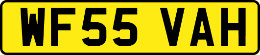 WF55VAH