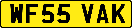WF55VAK