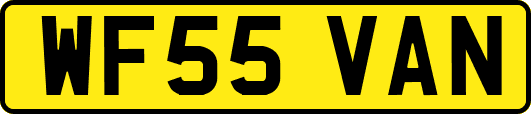 WF55VAN