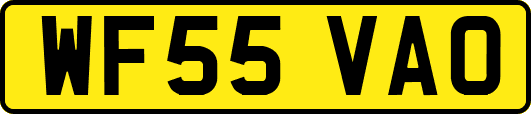 WF55VAO